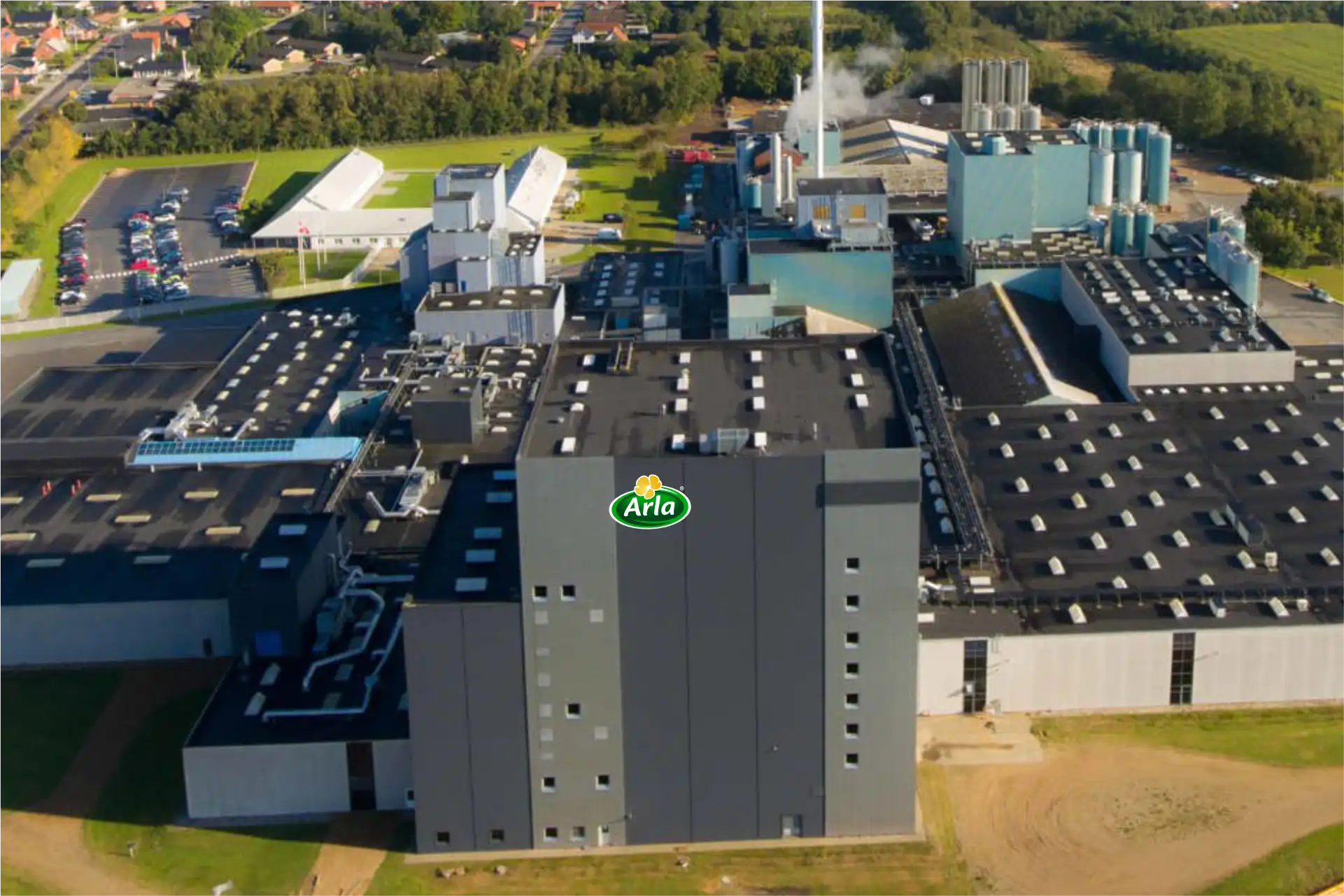Arla Foods Arinco
